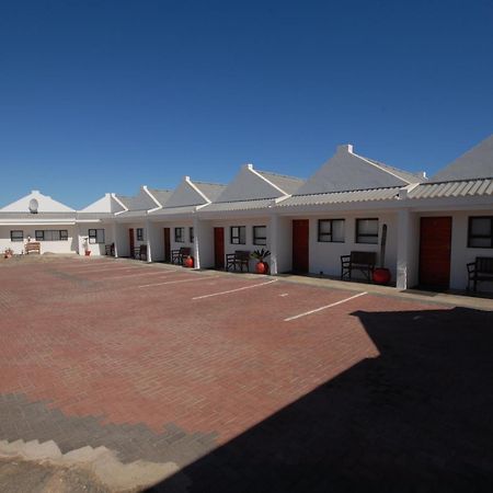 The Cormorant House Hotell Lüderitz Eksteriør bilde