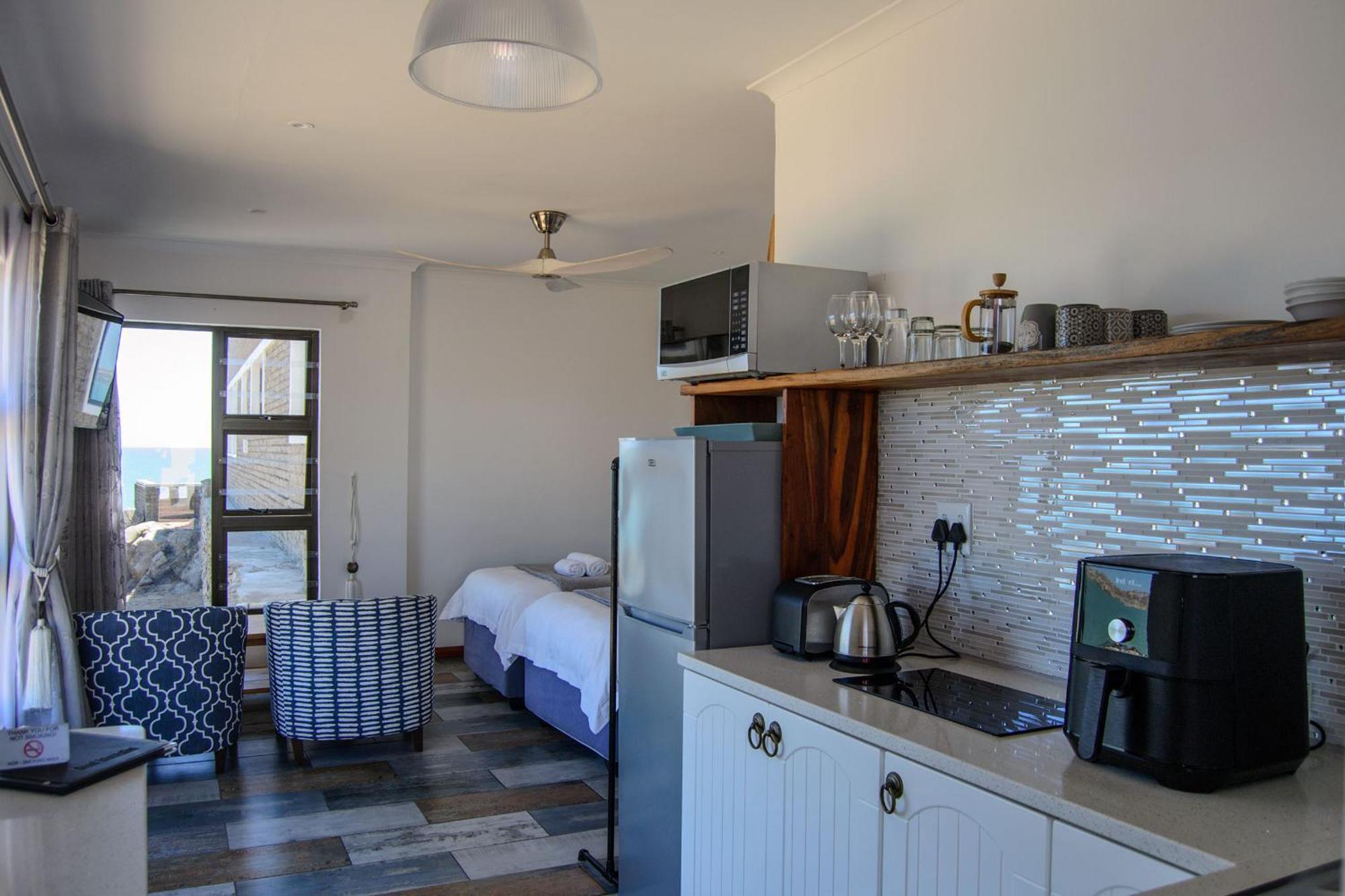 The Cormorant House Hotell Lüderitz Eksteriør bilde