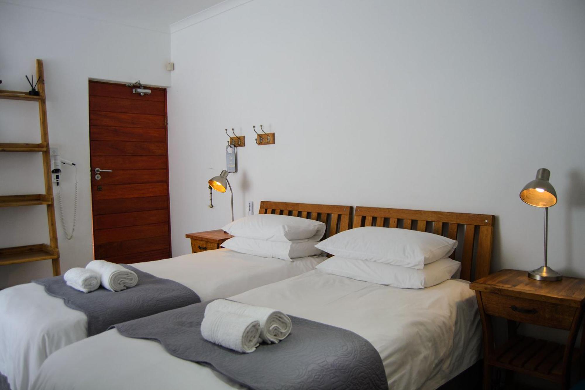The Cormorant House Hotell Lüderitz Eksteriør bilde