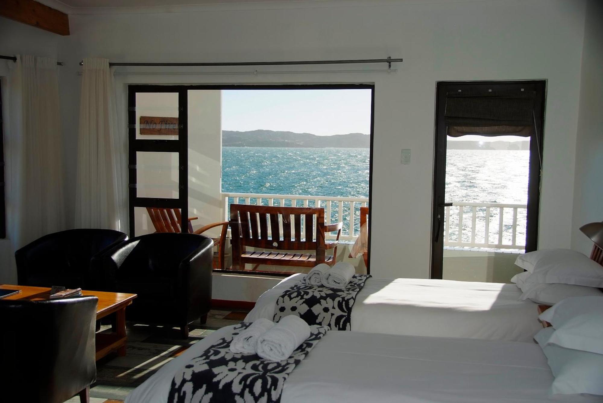 The Cormorant House Hotell Lüderitz Eksteriør bilde