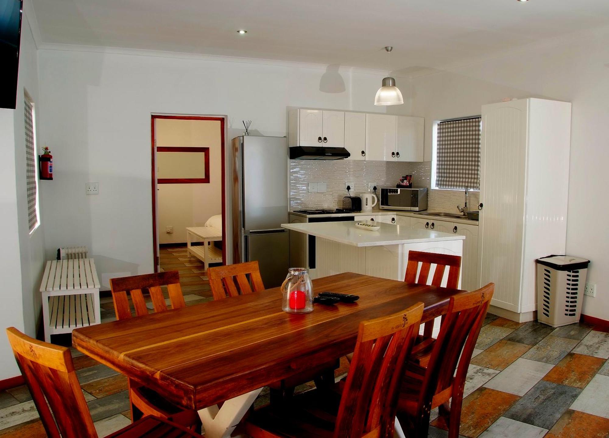 The Cormorant House Hotell Lüderitz Eksteriør bilde
