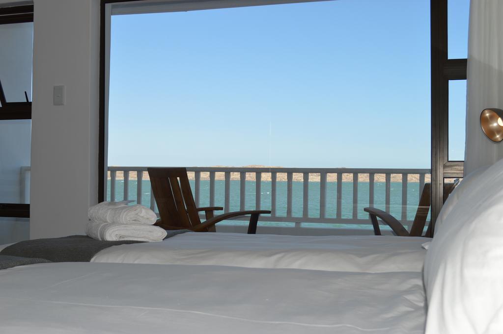 The Cormorant House Hotell Lüderitz Eksteriør bilde