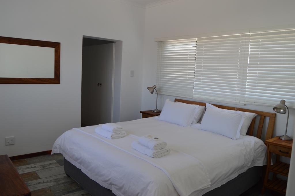 The Cormorant House Hotell Lüderitz Eksteriør bilde